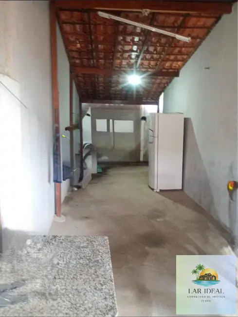 Foto 4 de Casa com 2 quartos à venda em Unamar (Tamoios), Cabo Frio - RJ