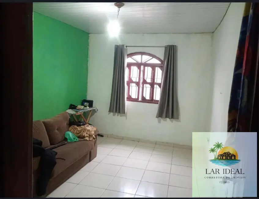 Foto 1 de Casa com 2 quartos à venda em Unamar (Tamoios), Cabo Frio - RJ