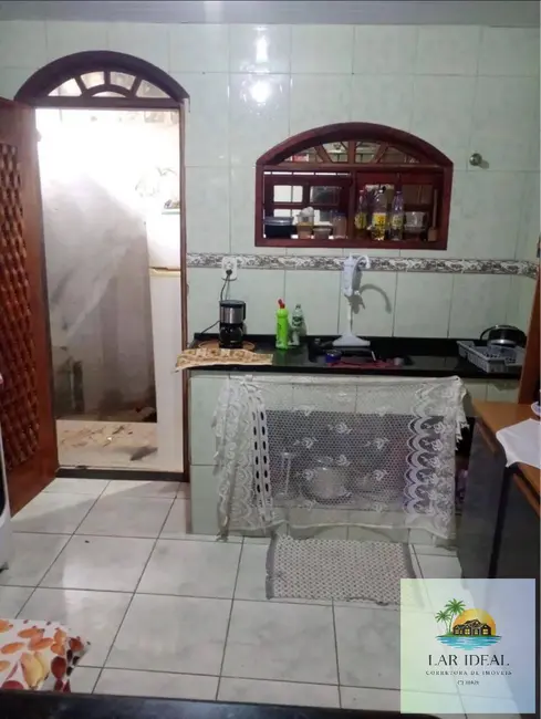 Foto 5 de Casa com 2 quartos à venda em Unamar (Tamoios), Cabo Frio - RJ