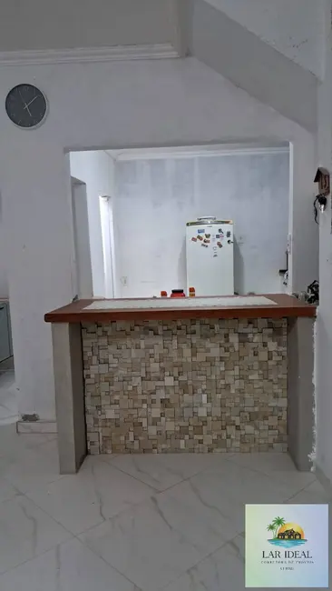 Foto 3 de Casa com 2 quartos à venda em Rio Das Ostras - RJ