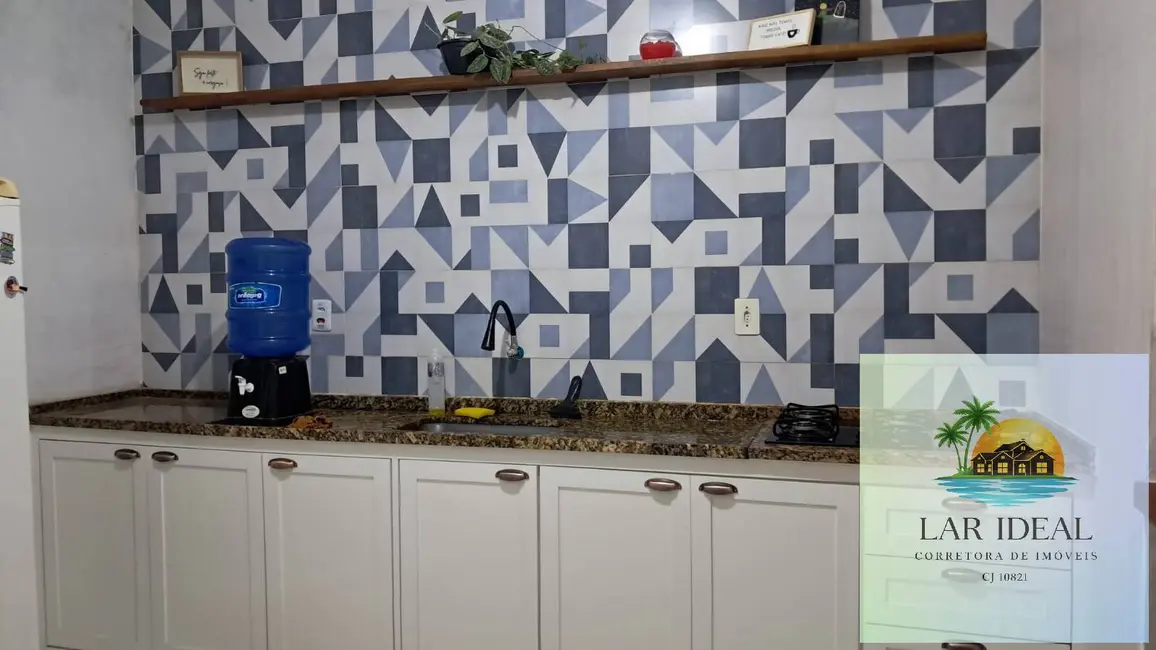 Foto 5 de Casa com 2 quartos à venda em Rio Das Ostras - RJ