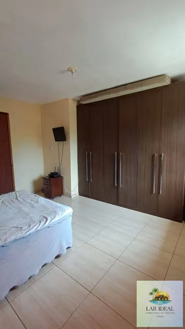 Foto 8 de Casa com 2 quartos à venda em Rio Das Ostras - RJ