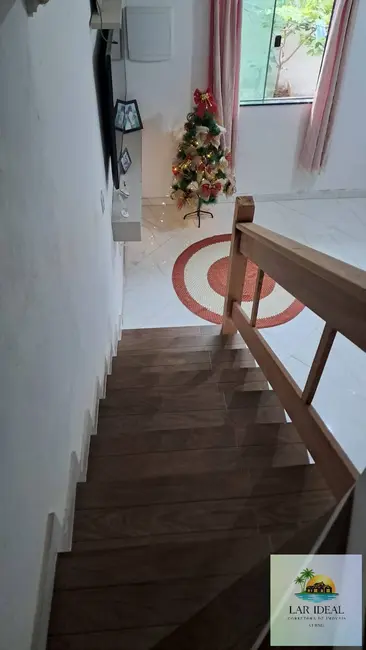 Foto 6 de Casa com 2 quartos à venda em Rio Das Ostras - RJ