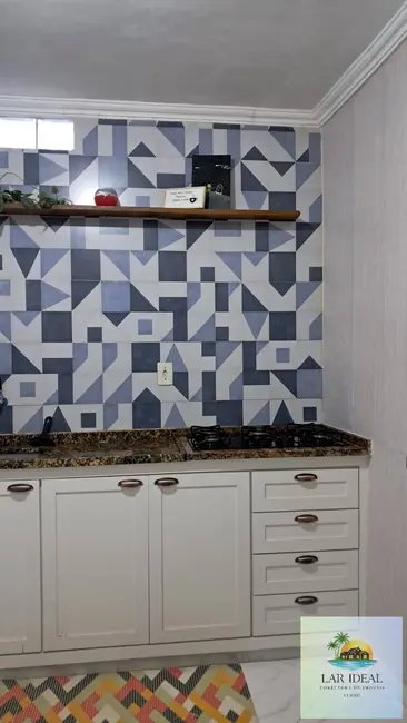 Foto 4 de Casa com 2 quartos à venda em Rio Das Ostras - RJ