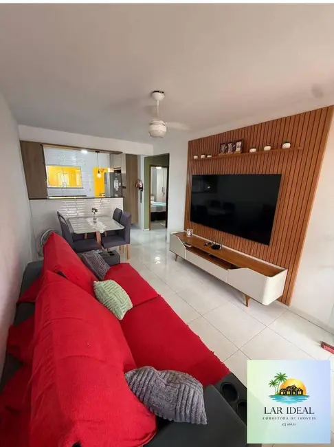 Foto 5 de Casa com 3 quartos à venda em Cabo Frio - RJ