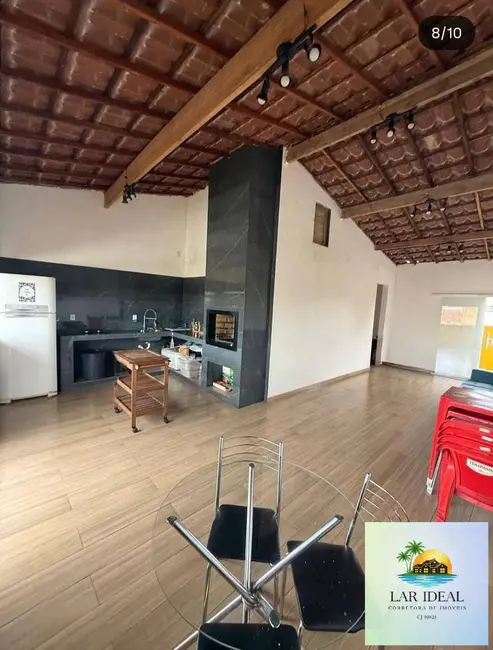 Foto 3 de Casa com 3 quartos à venda em Cabo Frio - RJ