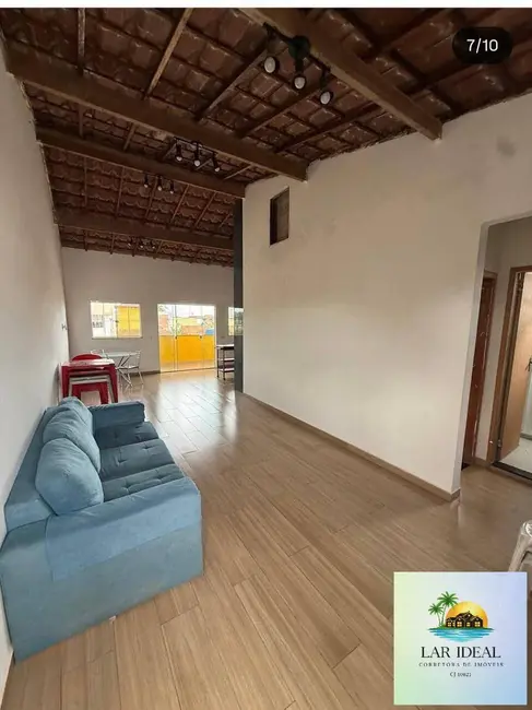 Foto 6 de Casa com 3 quartos à venda em Cabo Frio - RJ
