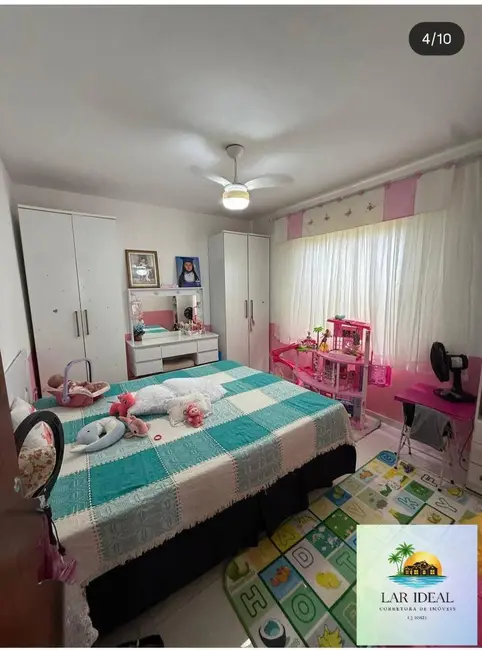 Foto 8 de Casa com 3 quartos à venda em Cabo Frio - RJ