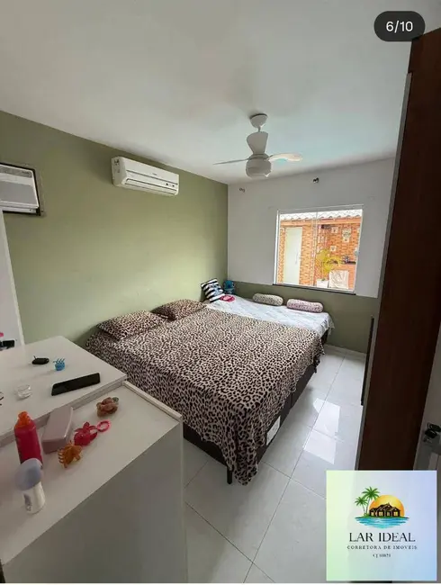 Foto 9 de Casa com 3 quartos à venda em Cabo Frio - RJ