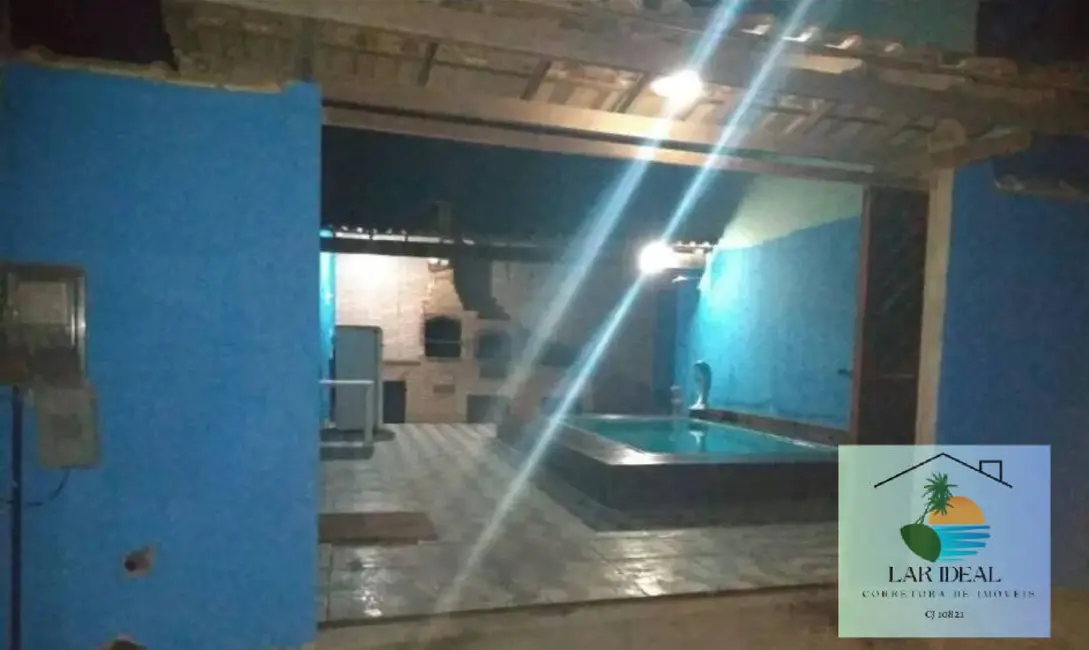 Foto 4 de Casa com 2 quartos à venda em Cabo Frio - RJ