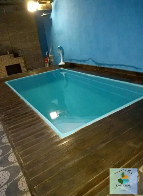 Foto 5 de Casa com 2 quartos à venda em Cabo Frio - RJ