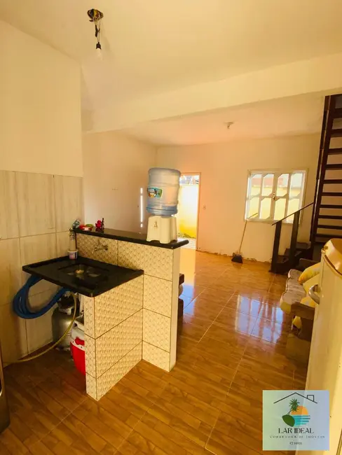Foto 7 de Casa com 2 quartos à venda em Cabo Frio - RJ