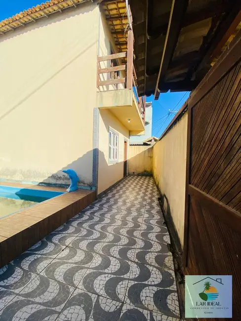 Foto 3 de Casa com 2 quartos à venda em Cabo Frio - RJ