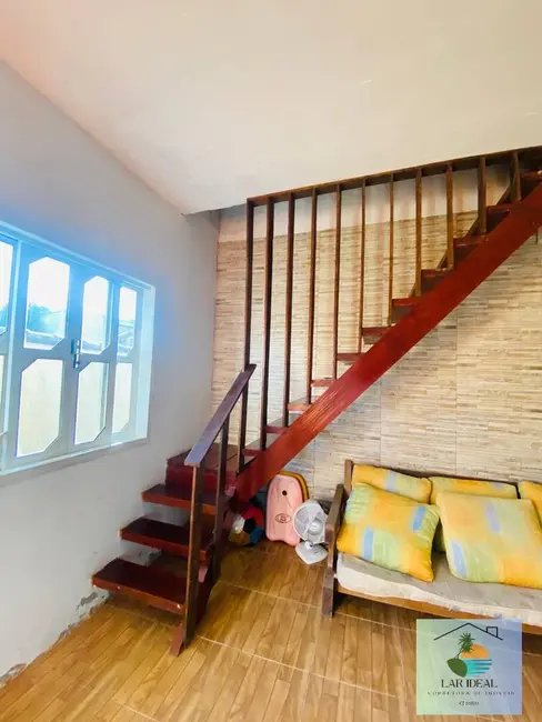 Foto 6 de Casa com 2 quartos à venda em Cabo Frio - RJ