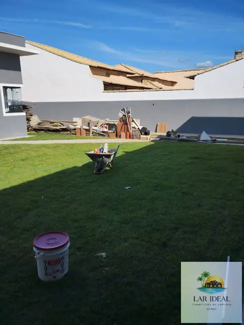 Foto 2 de Casa com 3 quartos à venda em Unamar (Tamoios), Cabo Frio - RJ