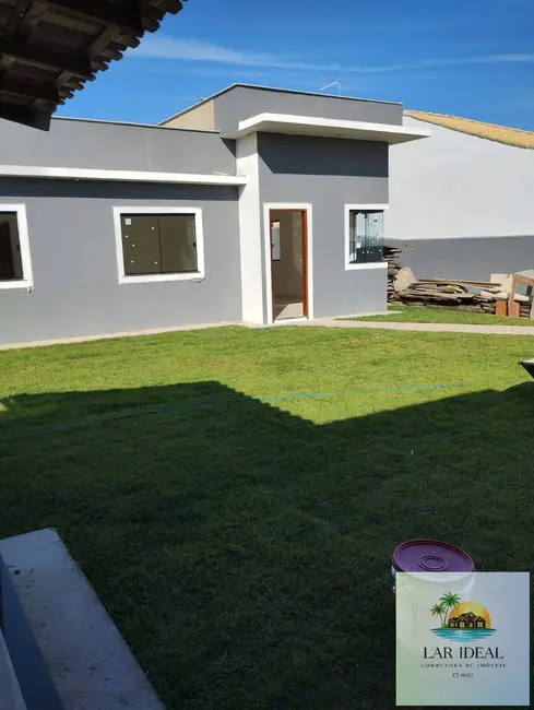 Foto 1 de Casa com 3 quartos à venda em Unamar (Tamoios), Cabo Frio - RJ