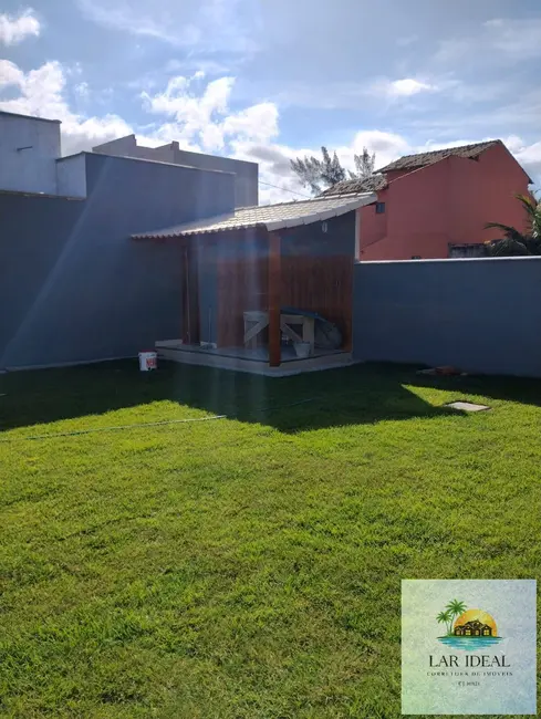 Foto 3 de Casa com 3 quartos à venda em Unamar (Tamoios), Cabo Frio - RJ