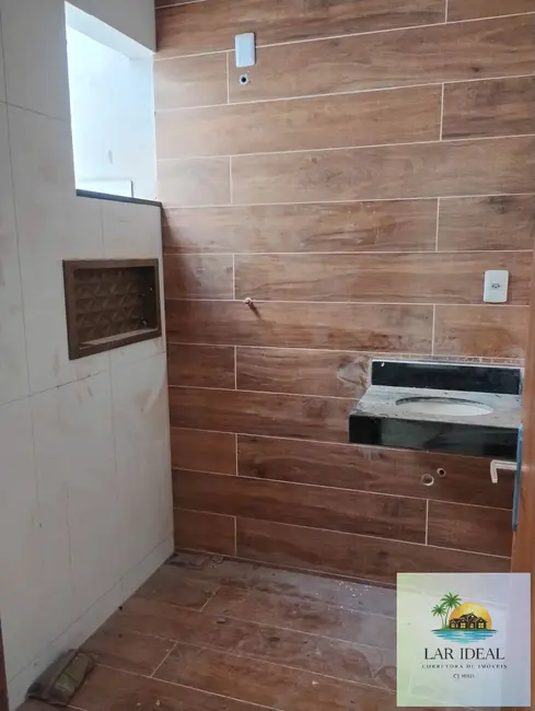 Foto 7 de Casa com 2 quartos à venda em Unamar (Tamoios), Cabo Frio - RJ