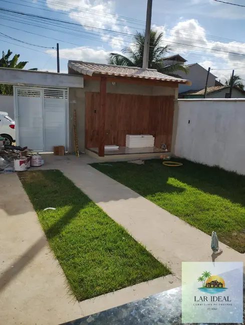 Foto 2 de Casa com 2 quartos à venda em Unamar (Tamoios), Cabo Frio - RJ