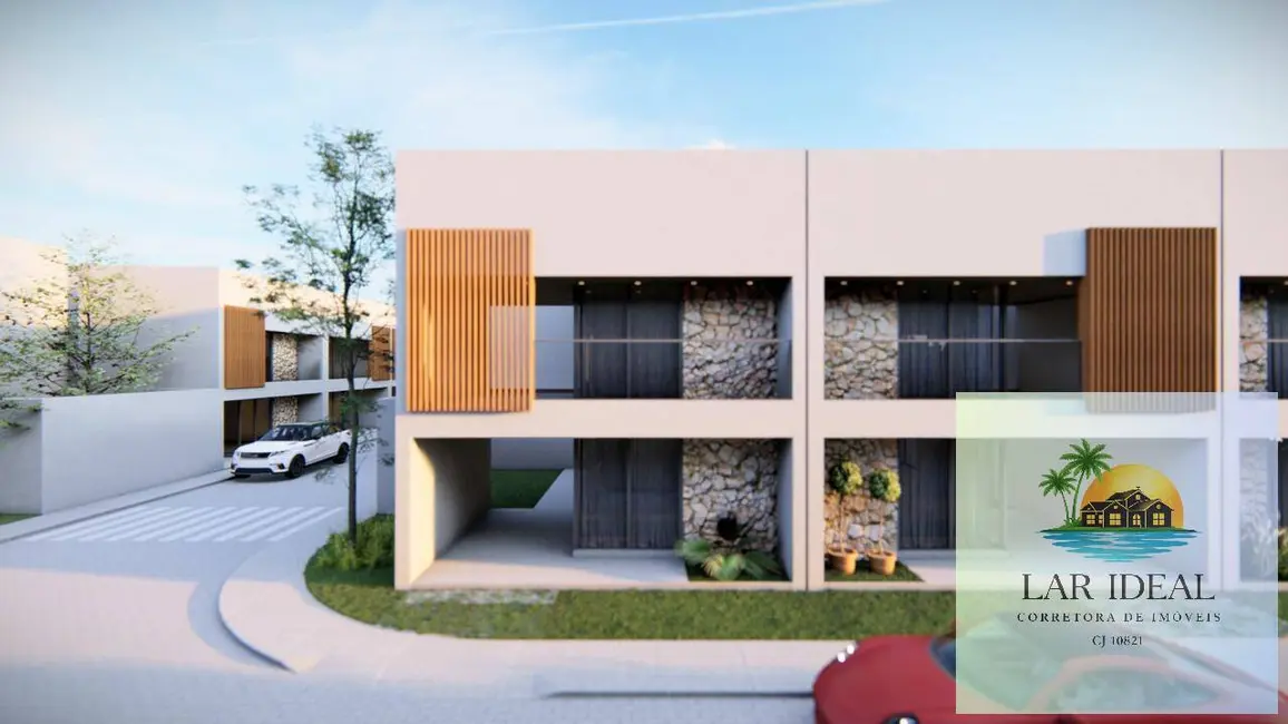 Foto 3 de Casa de Condomínio com 2 quartos à venda em Arraial Do Cabo - RJ