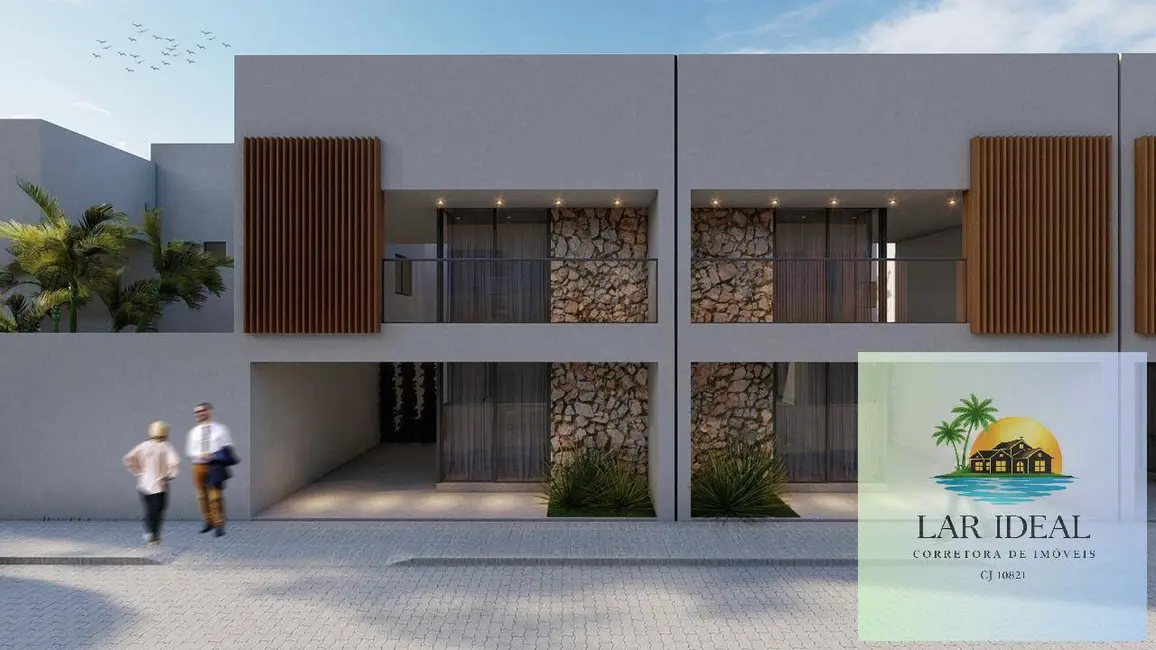 Foto 2 de Casa de Condomínio com 2 quartos à venda em Arraial Do Cabo - RJ
