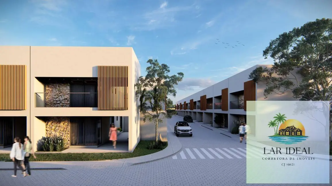 Foto 4 de Casa de Condomínio com 2 quartos à venda em Arraial Do Cabo - RJ