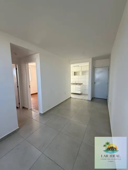 Foto 9 de Apartamento com 2 quartos para alugar em Nova São Pedro, Sao Pedro Da Aldeia - RJ