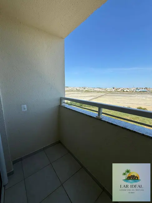 Foto 3 de Apartamento com 2 quartos para alugar em Nova São Pedro, Sao Pedro Da Aldeia - RJ