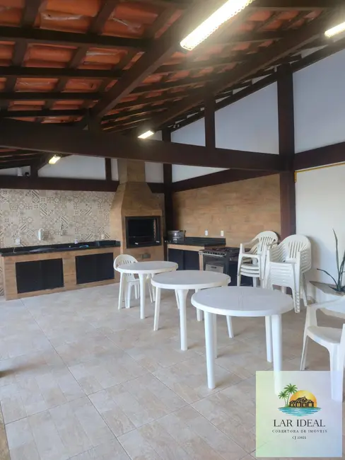 Foto 2 de Apartamento com 3 quartos à venda e para alugar, 140m2 em Braga, Cabo Frio - RJ