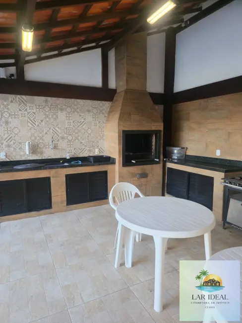 Foto 3 de Apartamento com 3 quartos à venda e para alugar, 140m2 em Braga, Cabo Frio - RJ
