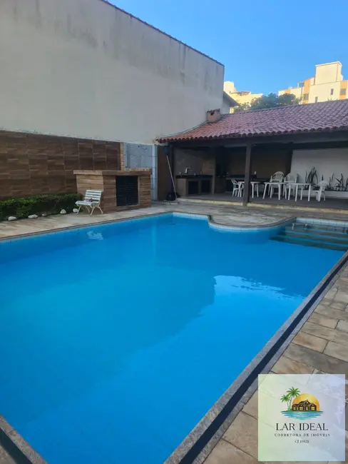 Foto 1 de Apartamento com 3 quartos à venda e para alugar, 140m2 em Braga, Cabo Frio - RJ