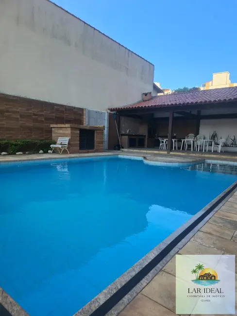 Foto 4 de Apartamento com 3 quartos à venda e para alugar, 140m2 em Braga, Cabo Frio - RJ