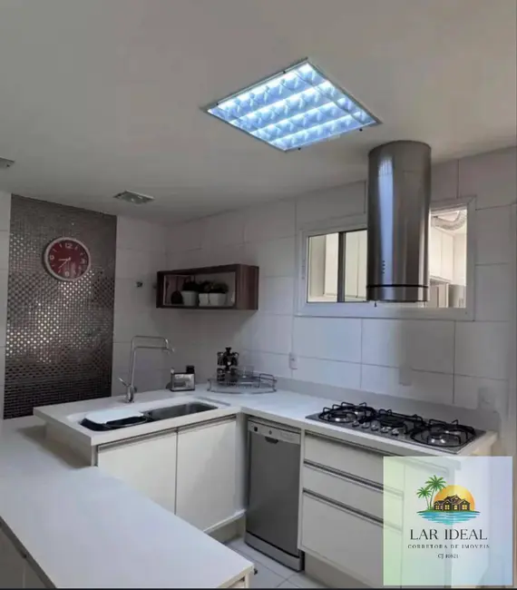 Foto 7 de Casa com 5 quartos à venda, 393m2 em Recreio dos Bandeirantes, Rio De Janeiro - RJ