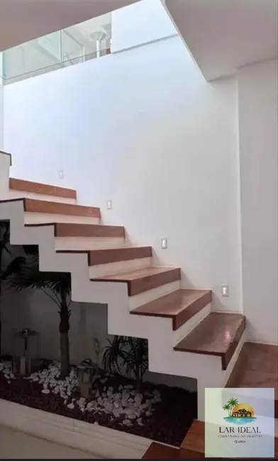 Foto 4 de Casa com 5 quartos à venda, 393m2 em Recreio dos Bandeirantes, Rio De Janeiro - RJ