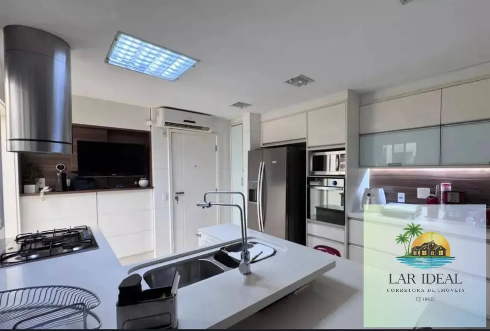 Foto 8 de Casa com 5 quartos à venda, 393m2 em Recreio dos Bandeirantes, Rio De Janeiro - RJ