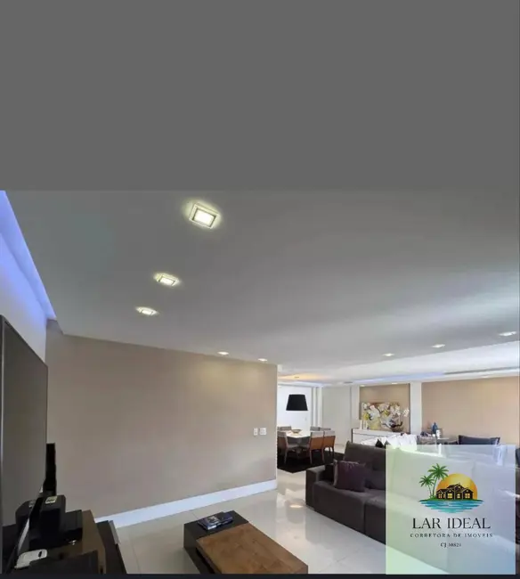 Foto 3 de Casa com 5 quartos à venda, 393m2 em Recreio dos Bandeirantes, Rio De Janeiro - RJ