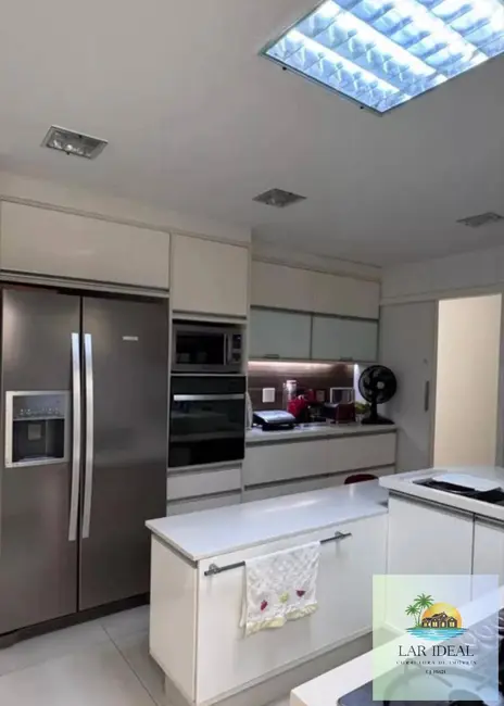 Foto 9 de Casa com 5 quartos à venda, 393m2 em Recreio dos Bandeirantes, Rio De Janeiro - RJ