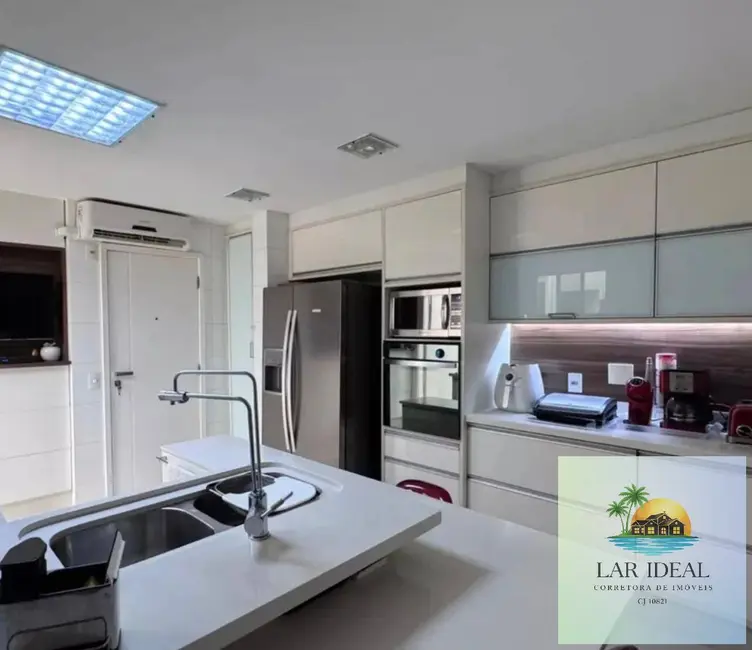 Foto 5 de Casa com 5 quartos à venda, 393m2 em Recreio dos Bandeirantes, Rio De Janeiro - RJ
