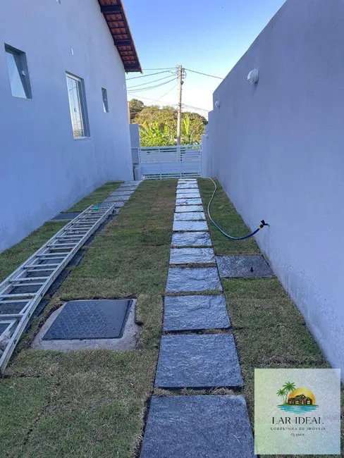 Casa com 3 quartos à venda em Praia do Sudoeste, Sao Pedro Da Aldeia - RJ - imagem 5 Foto 5 de Casa com 3 quartos à venda em Praia do Sudoeste, Sao Pedro Da Aldeia - RJ