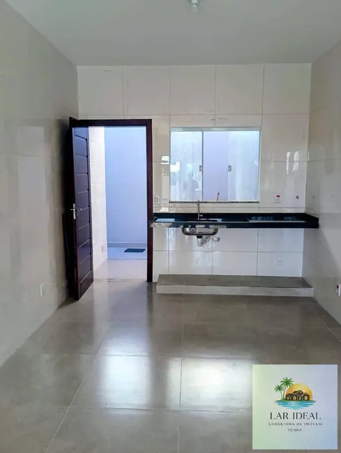Casa com 3 quartos à venda em Praia do Sudoeste, Sao Pedro Da Aldeia - RJ - imagem 8 Foto 8 de Casa com 3 quartos à venda em Praia do Sudoeste, Sao Pedro Da Aldeia - RJ