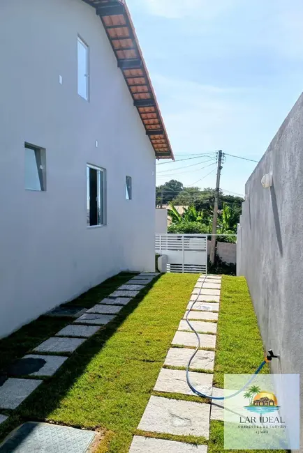 Casa com 3 quartos à venda em Praia do Sudoeste, Sao Pedro Da Aldeia - RJ - imagem 4 Foto 4 de Casa com 3 quartos à venda em Praia do Sudoeste, Sao Pedro Da Aldeia - RJ