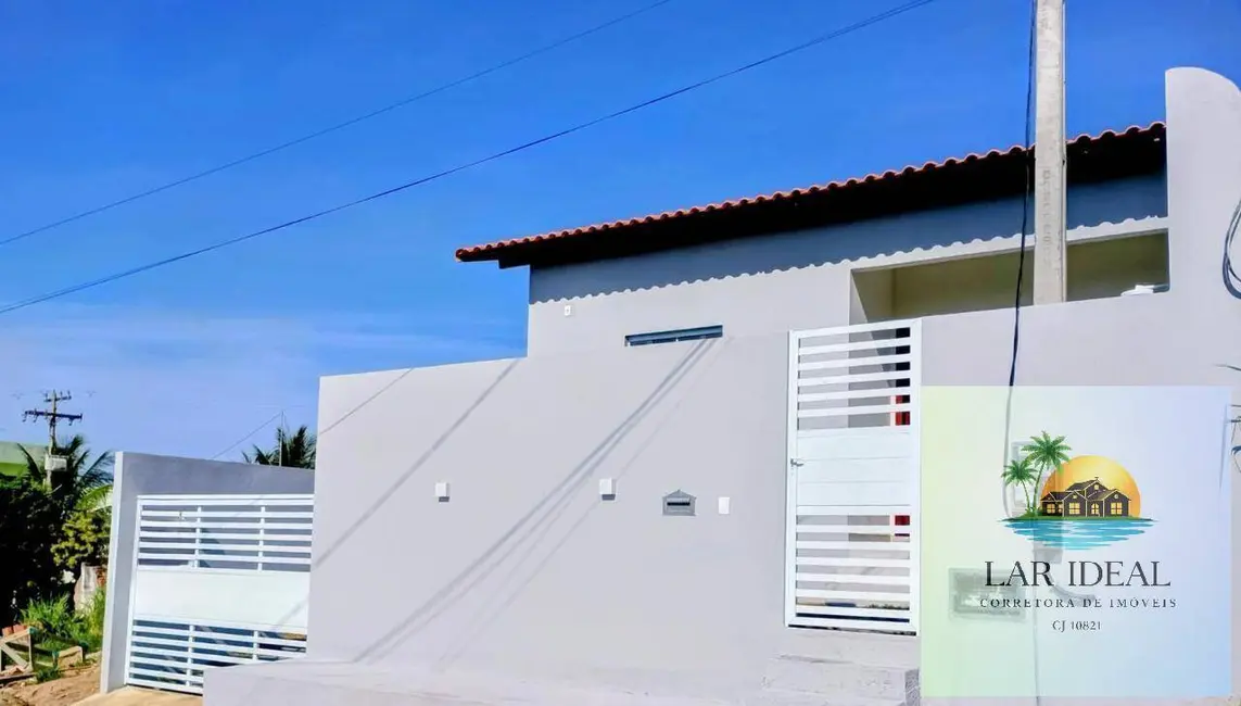 Casa com 3 quartos à venda em Praia do Sudoeste, Sao Pedro Da Aldeia - RJ - imagem 3 Foto 3 de Casa com 3 quartos à venda em Praia do Sudoeste, Sao Pedro Da Aldeia - RJ