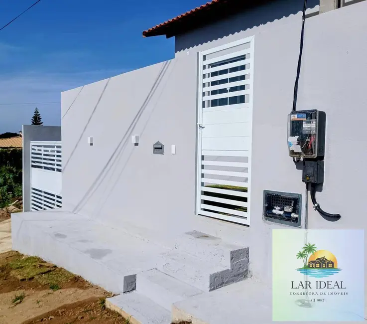 Casa com 3 quartos à venda em Praia do Sudoeste, Sao Pedro Da Aldeia - RJ - imagem 2 Foto 2 de Casa com 3 quartos à venda em Praia do Sudoeste, Sao Pedro Da Aldeia - RJ
