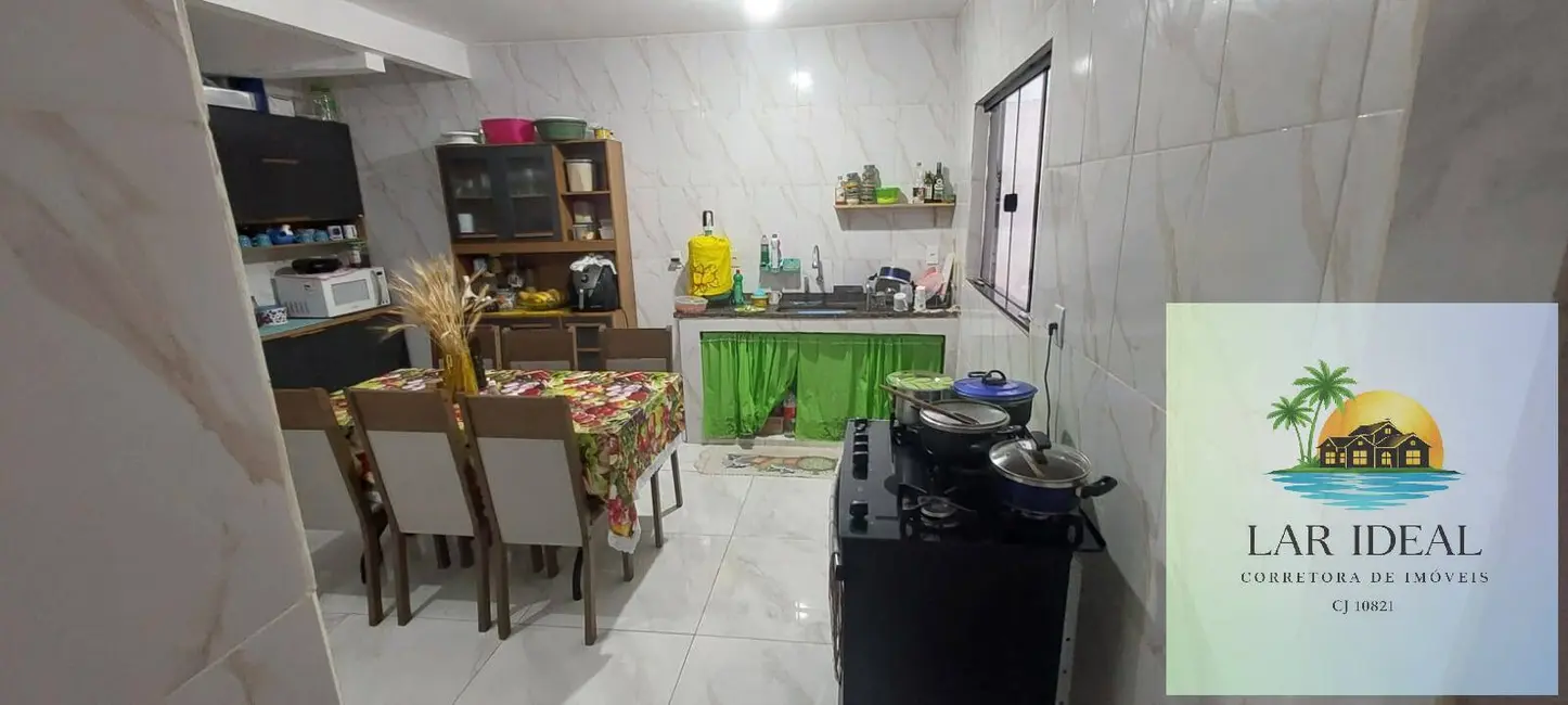 Foto 6 de Casa com 3 quartos à venda em Jardim Morada da Aldeia, Sao Pedro Da Aldeia - RJ