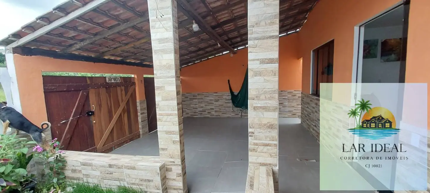 Foto 2 de Casa com 3 quartos à venda em Jardim Morada da Aldeia, Sao Pedro Da Aldeia - RJ