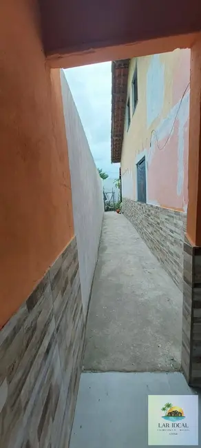 Foto 3 de Casa com 3 quartos à venda em Jardim Morada da Aldeia, Sao Pedro Da Aldeia - RJ