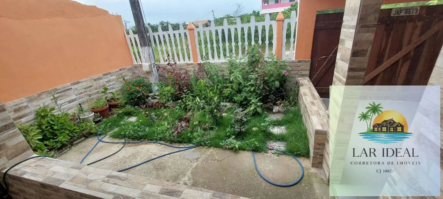 Foto 4 de Casa com 3 quartos à venda em Jardim Morada da Aldeia, Sao Pedro Da Aldeia - RJ