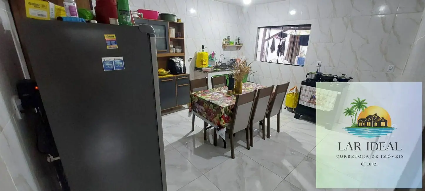 Foto 5 de Casa com 3 quartos à venda em Jardim Morada da Aldeia, Sao Pedro Da Aldeia - RJ