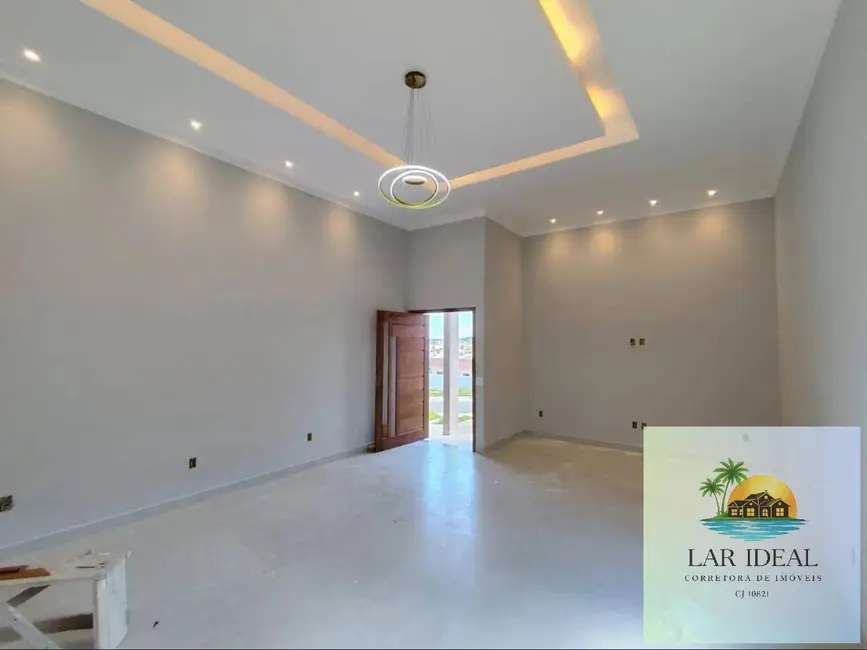 Foto 3 de Casa com 3 quartos à venda em Nova São Pedro, Sao Pedro Da Aldeia - RJ