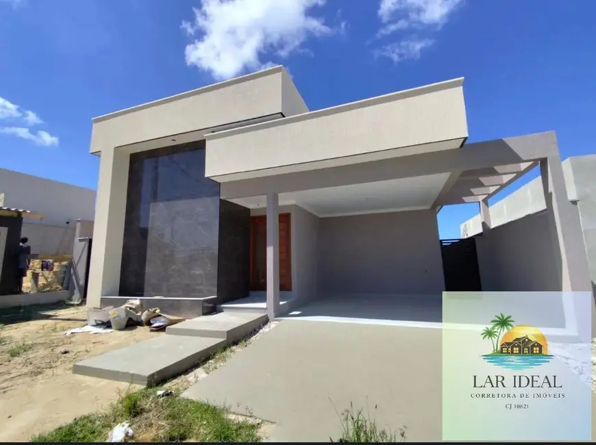Foto 1 de Casa com 3 quartos à venda em Nova São Pedro, Sao Pedro Da Aldeia - RJ